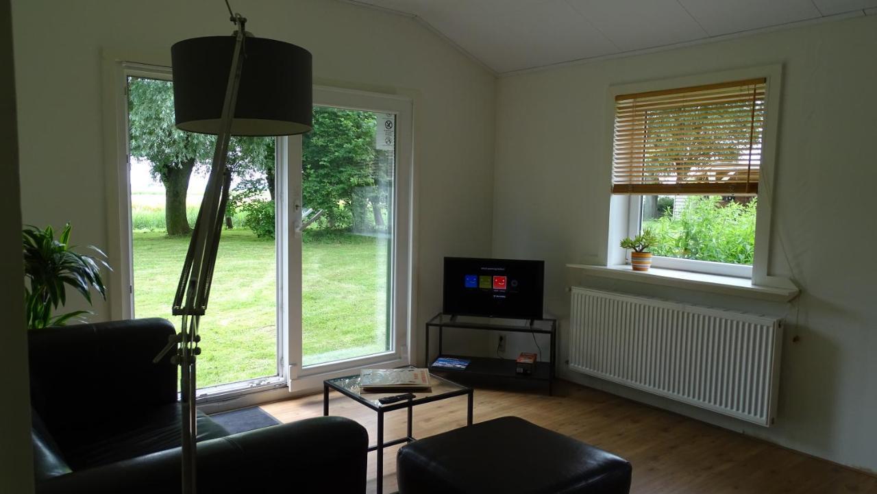 Apartment Arda Spijk  Buitenkant foto